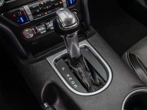 Used 2020 Ford Mustang GT Premium RWD image 22
