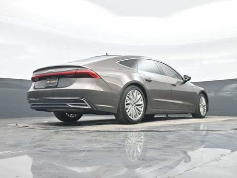 Used 2019 Audi A7 3.0T Premium Plus w/ Premium Plus Package AWD/4WD image 30