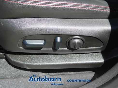 Used 2024 Chevrolet Equinox RS w/ RS Leather Package FWD image 10