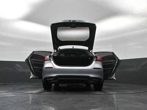 Used 2022 Honda Civic EX-L image 36