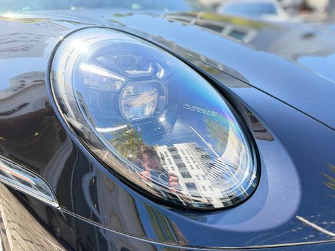 Used 2023 Porsche 911 Turbo AWD/4WD image 5