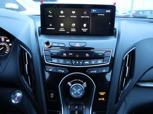 Used 2023 Acura RDX SH-AWD image 20