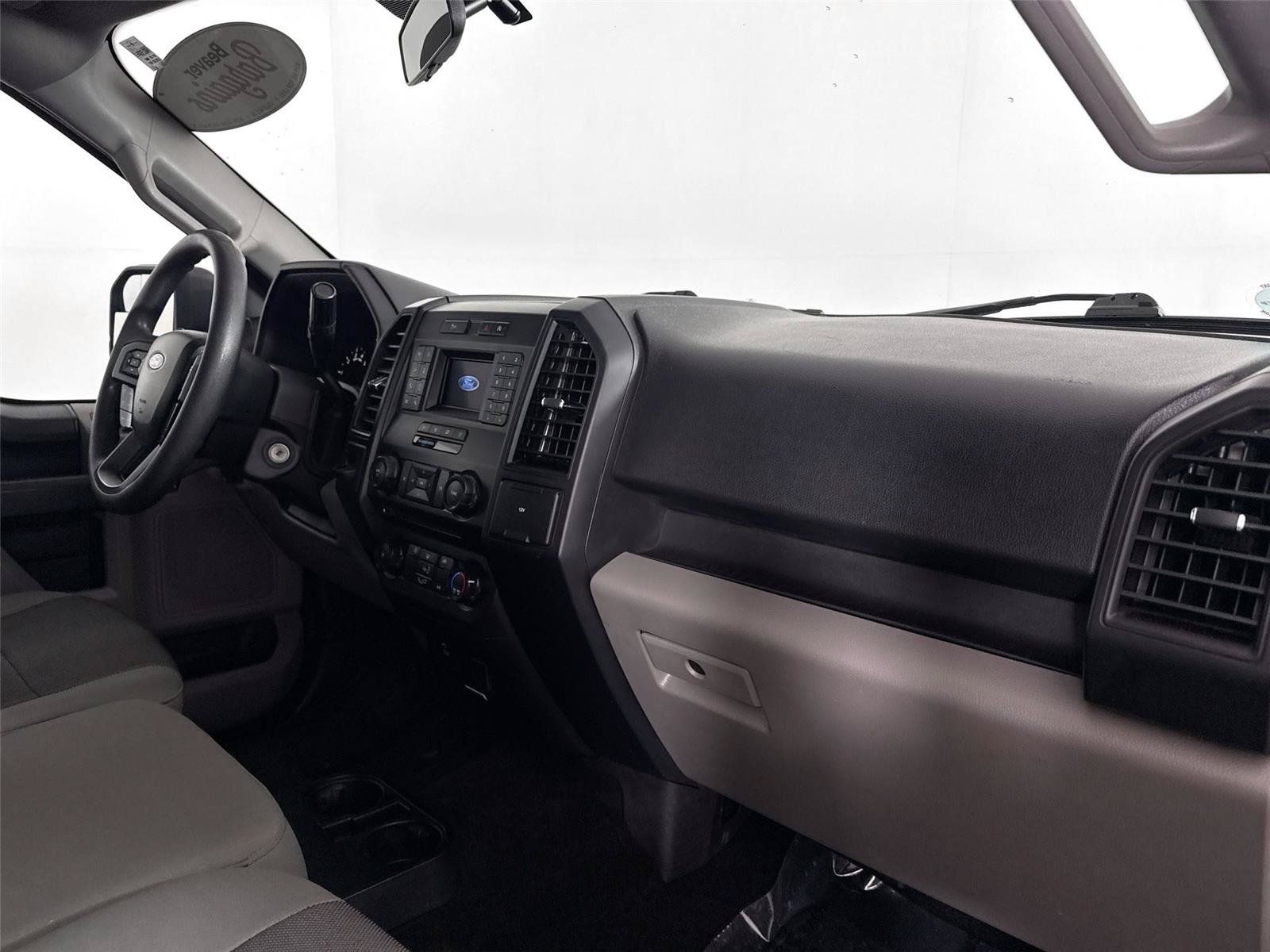 Used 2018 Ford F150 XL w/ Equipment Group 101A Mid RWD image 36
