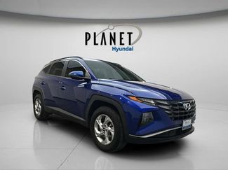 Used 2022 Hyundai Tucson SEL AWD/4WD video 1