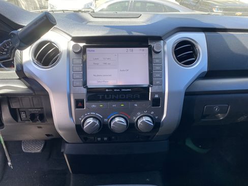 Used 2021 Toyota Tundra SR5 RWD image 12
