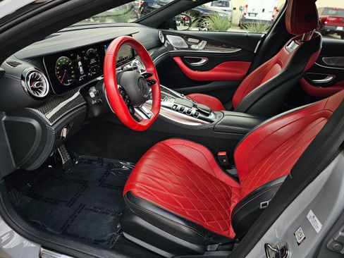 Used 2023 Mercedes-Benz AMG GT 63 S image 27