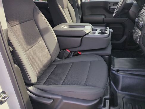 New 2026 Chevrolet Silverado 1500 W/T w/ WT Value Package image 26