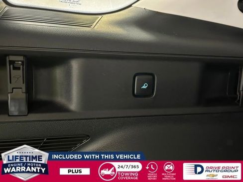 Used 2024 Ford Bronco Sport Big Bend image 33