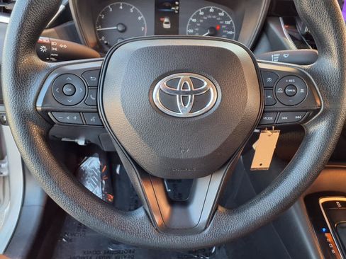Certified 2024 Toyota Corolla LE FWD image 19