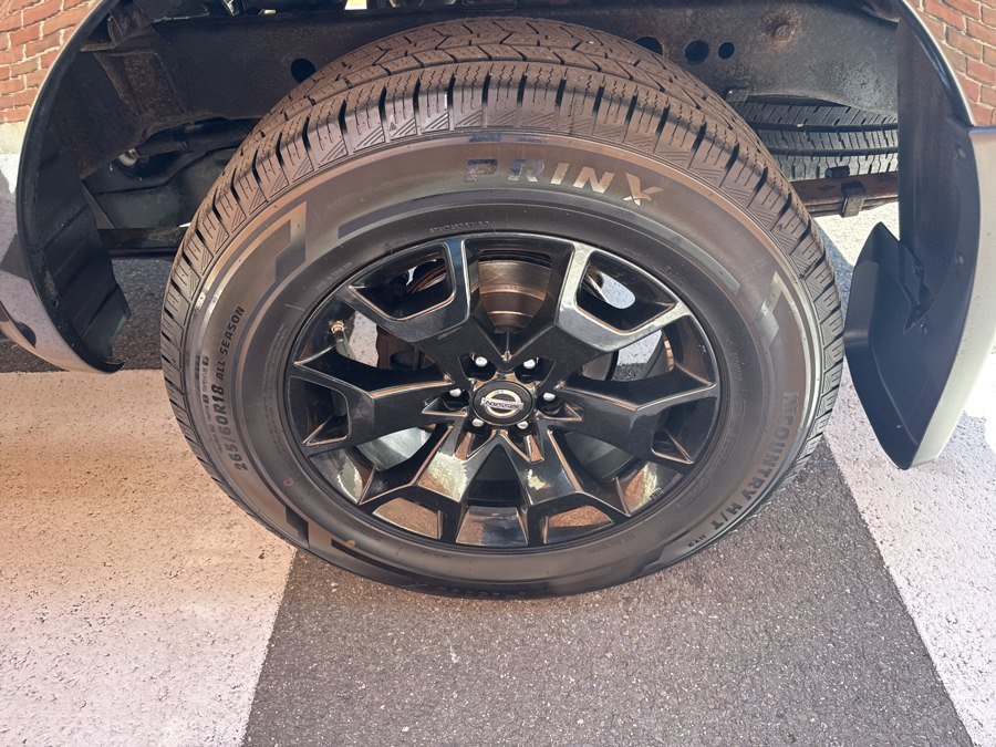 Used 2019 Nissan Frontier SV w/ Value Truck Package AWD/4WD image 20