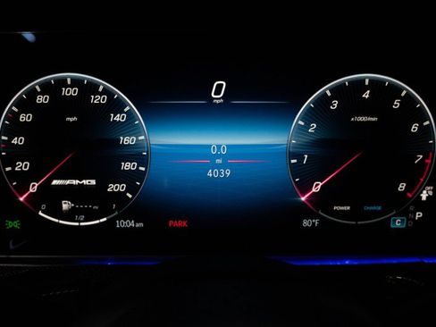 Certified 2025 Mercedes-Benz G 63 AMG 4MATIC image 26