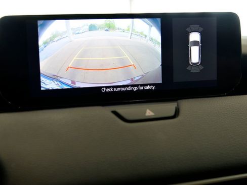Certified 2024 MAZDA CX-90 Plug-In Hybrid w/ Premium Pkg AWD/4WD image 20