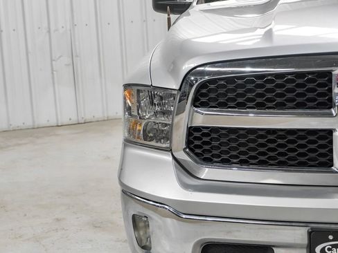 Used 2019 RAM 1500 Tradesman w/ Tradesman SXT Package RWD image 45
