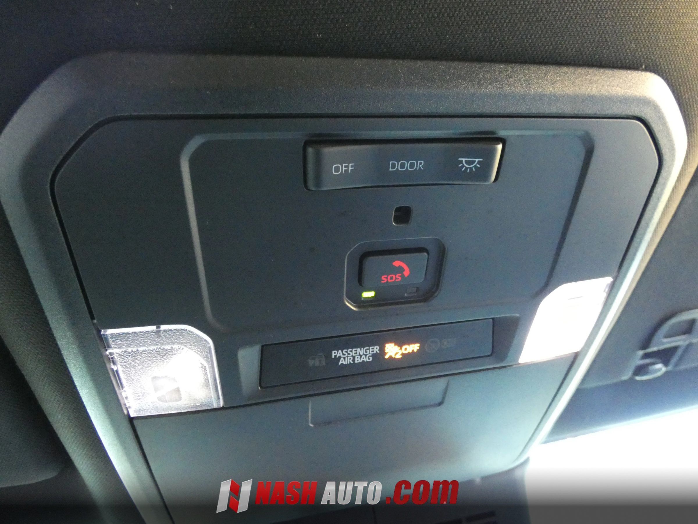 Used 2026 Toyota Tacoma TRD Sport RWD image 37