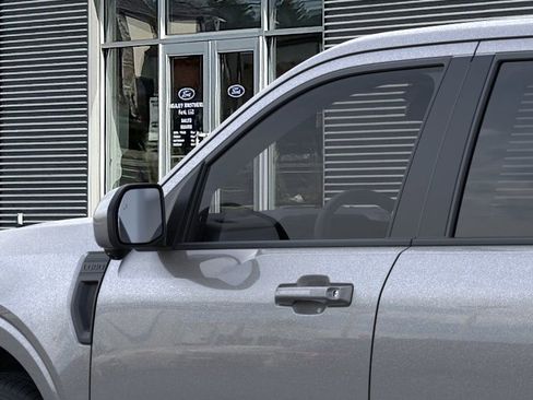 New 2025 Ford Maverick Lobo image 21