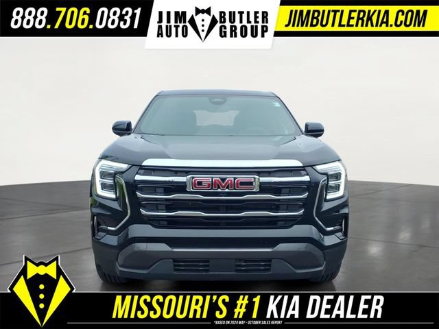 Used 2026 GMC Terrain Elevation FWD image 25