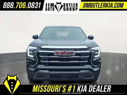 Used 2026 GMC Terrain Elevation FWD image 25
