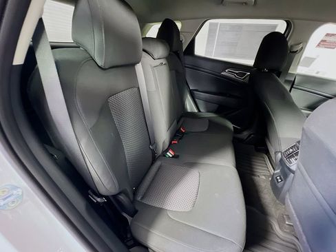 New 2026 Kia Sportage LX image 22