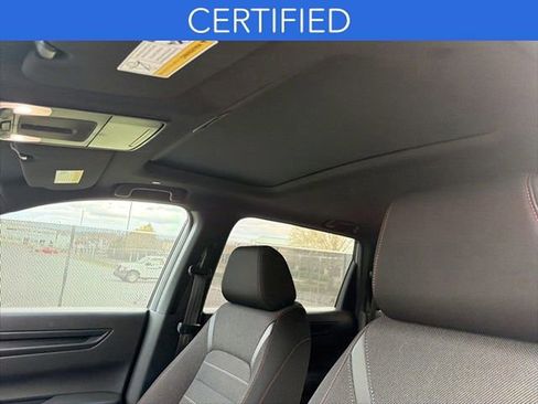 Used 2024 Honda CR-V Sport image 17