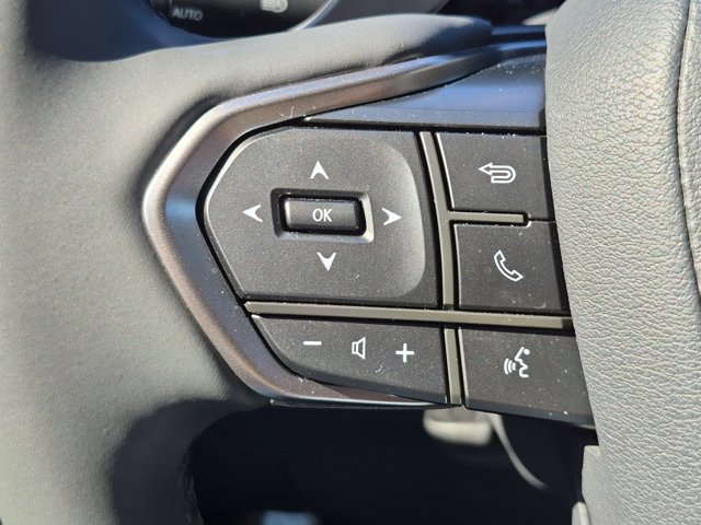 Used 2025 Lexus RZ 300e FWD image 19