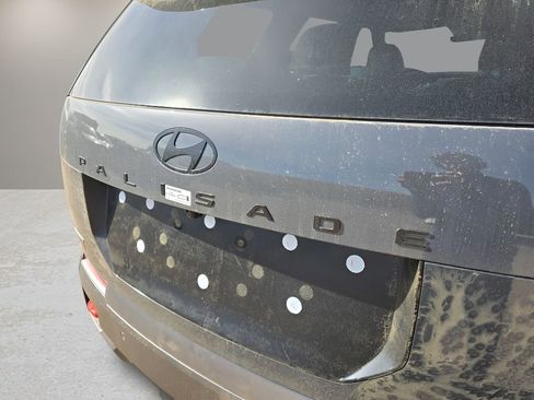 New 2026 Hyundai Palisade XRT Pro image 10