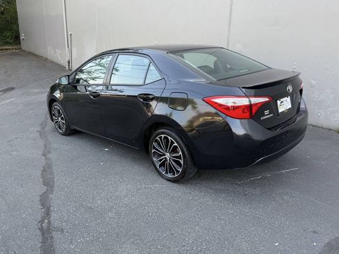 Used 2015 Toyota Corolla S FWD image 26