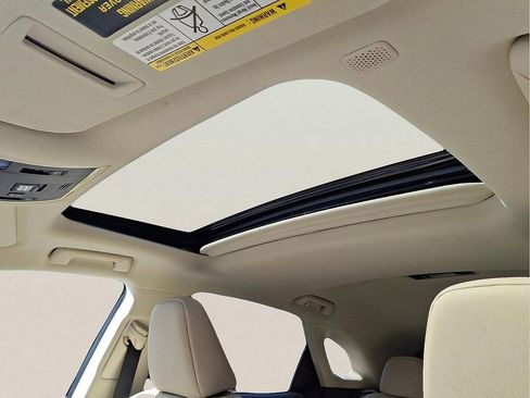 Certified 2022 Lexus RX 350 350 w/ Premium Package image 15