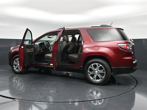Used 2015 GMC Acadia SLT AWD/4WD image 38