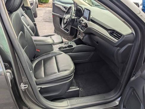 Used 2020 Ford Escape SEL FWD image 18
