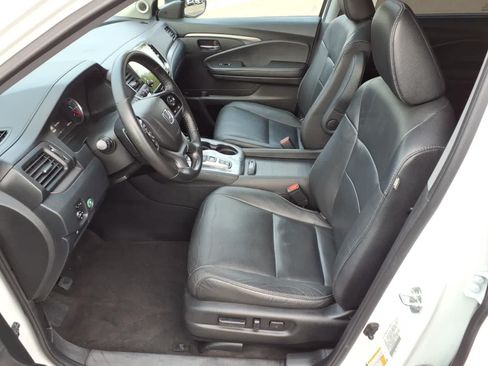 Used 2021 Honda Pilot EX-L image 14