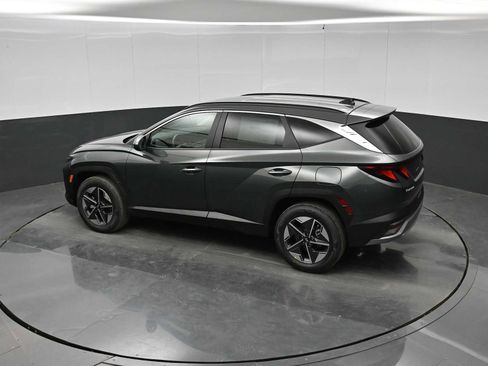 New 2026 Hyundai Tucson SEL AWD/4WD image 29