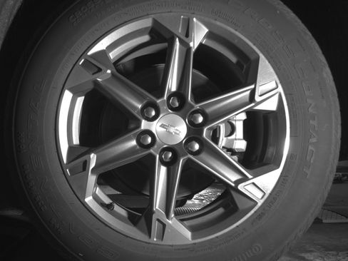Used 2025 Chevrolet Blazer LT FWD image 14