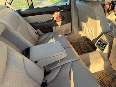 Used 1995 Mercedes-Benz S 320 image 20