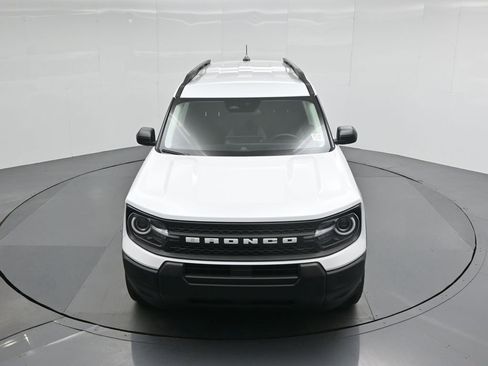 New 2026 Ford Bronco Sport Big Bend AWD/4WD image 35