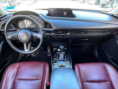 Used 2024 MAZDA CX-30 AWD 2.5 S w/ Preferred Package image 20