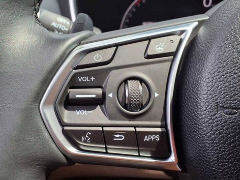 Certified 2024 Acura MDX SH-AWD w/ Advance Package image 16