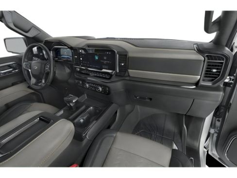 Used 2022 Chevrolet Silverado 1500 ZR2 w/ Technology Package image 18