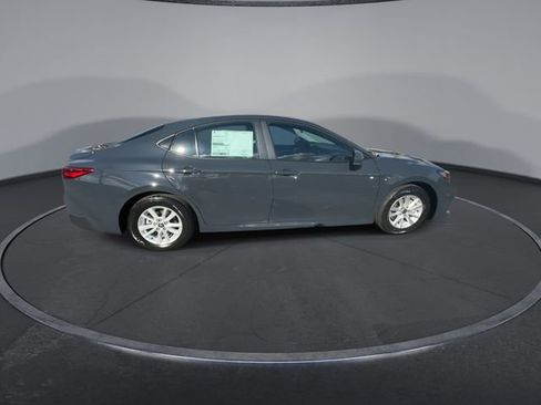 New 2026 Toyota Camry LE image 18