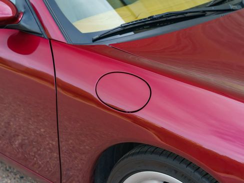 Used 2000 Porsche 911 Carrera image 50
