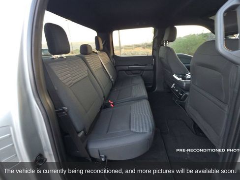 Used 2023 Ford F150 XL w/ STX Appearance Package RWD image 15