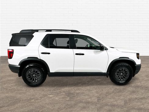 New 2026 Honda Passport TrailSport image 7