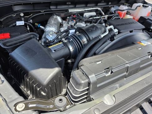 Used 2026 GMC Sierra 2500 AT4 w/ AT4 Premium Plus Package AWD/4WD image 20