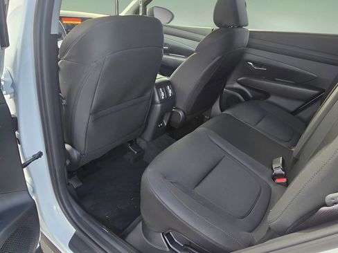 New 2026 Hyundai Tucson SEL image 15