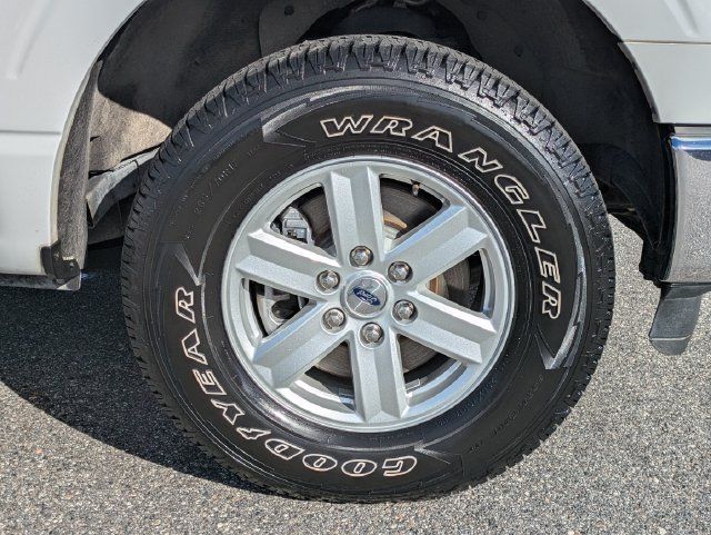 Certified 2021 Ford F150 XLT w/ Trailer Tow Package AWD/4WD image 11