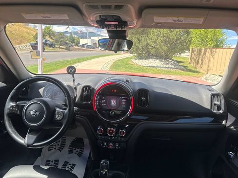 Used 2022 MINI Cooper Countryman ALL4 AWD/4WD image 31