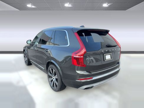 Used 2020 Volvo XC90 T6 Inscription w/ Protection Package image 3