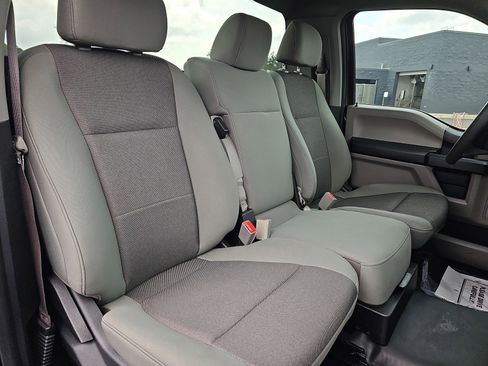 Used 2019 Ford F150 XL w/ Equipment Group 101A Mid RWD image 11