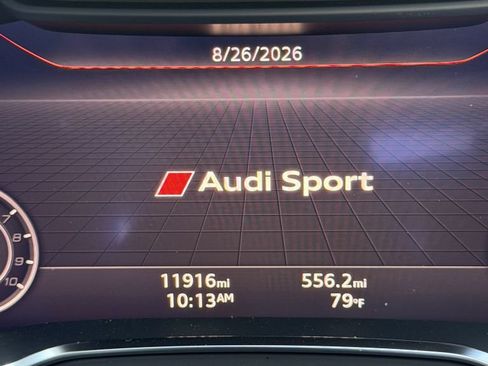 Used 2022 Audi R8 V10 performance AWD/4WD image 16
