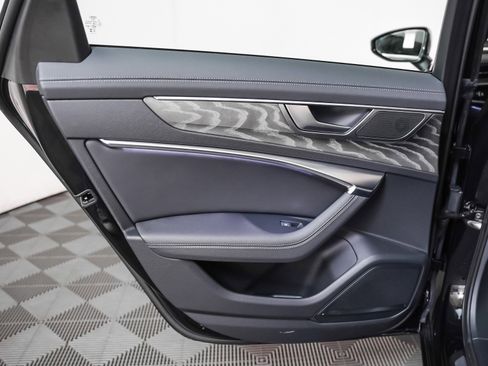 Certified 2025 Audi A6 Premium Plus w/ Premium Plus Package image 24