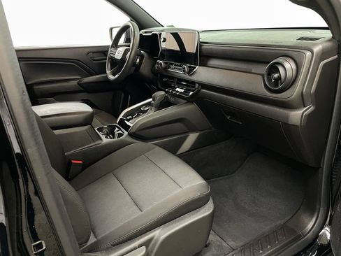 Certified 2023 Chevrolet Colorado Trail Boss AWD/4WD image 35